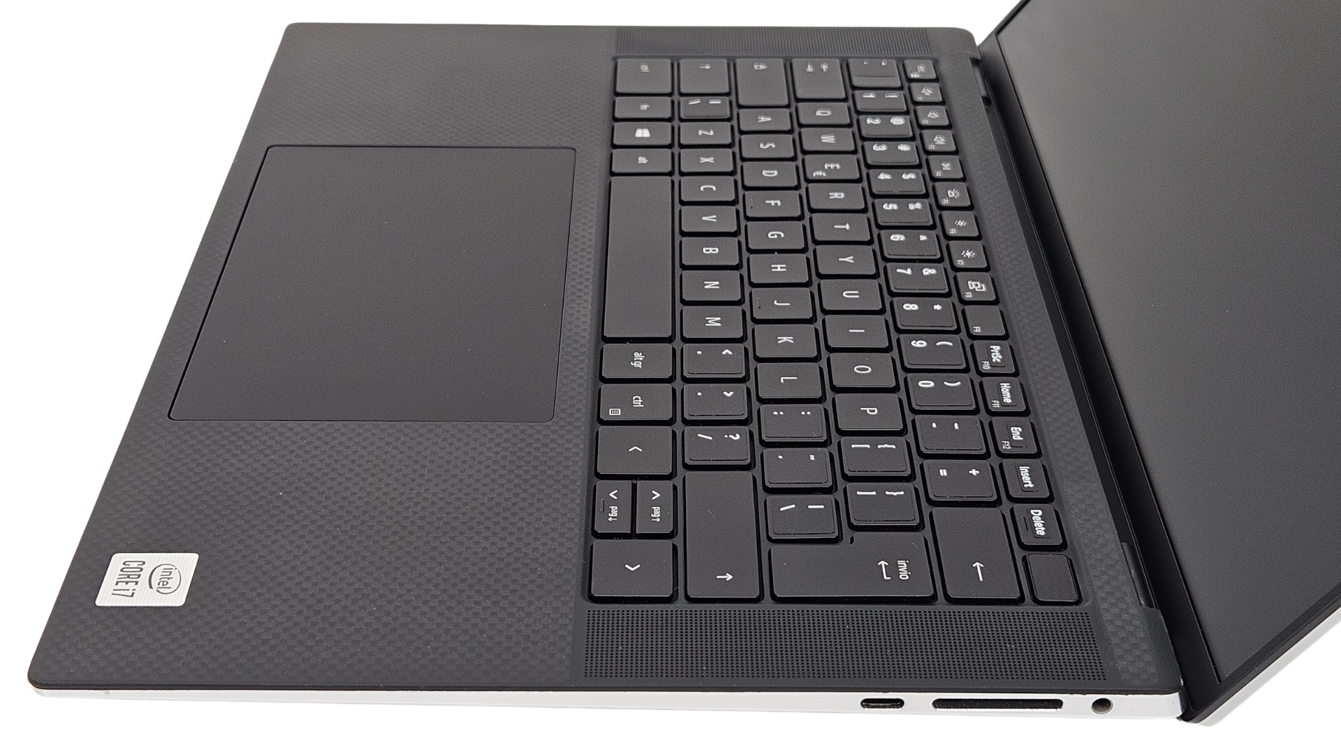 Dell Precision 5550 i7-10750H 32GB 512 SSD Quadro T1000 4GB